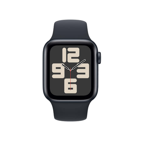 Apple Watch SE (2nd Gen) GPS + Cellular 40mm at the best price in Dubai, UAE