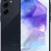 Samsung Galaxy A55 5G smartphone, Awesome Navy color, 256GB storage – Buy online in Saudi Arabia