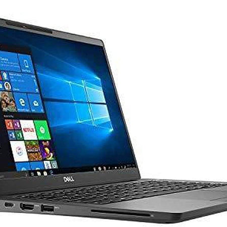 Dell Latitude 7400 Laptop - 14" FHD, Core i5 8th Gen, 16GB RAM | Best Price in UAE