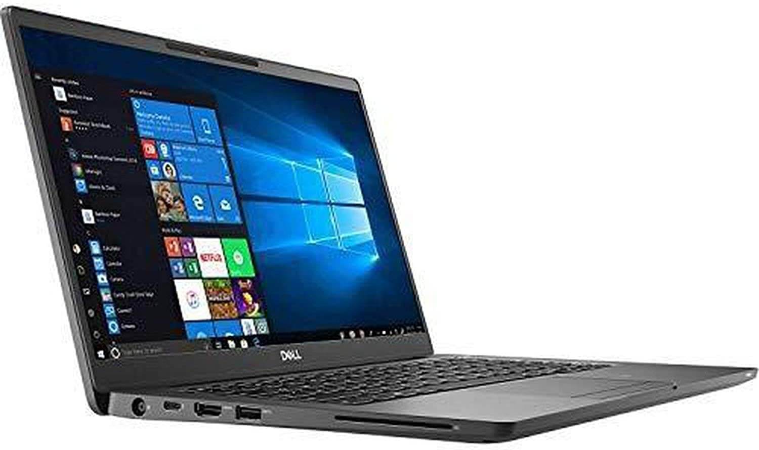 Dell Latitude 7400 Laptop - 14" FHD, Core i5 8th Gen, 16GB RAM | Best Price in UAE