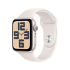 Apple Watch SE 40mm (GPS) (2nd Gen) Aluminum Case in Dubai, UAE
