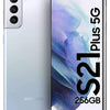 Samsung Galaxy S21 Plus 256GB Phantom Silver – Best Price in Saudi Arabia