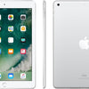 Apple - iPad (5th generation) with WiFi - 32GB - Silver