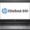 HP ELITEBOOK 840 G1 4TH GEN i5 256GB SSD 8GB Ram