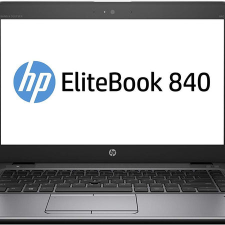 HP ELITEBOOK 840 G1 4TH GEN i5 256GB SSD 8GB Ram
