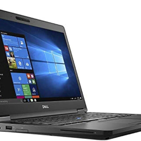 Refurbished Dell Latitude 5490 Laptop Online at Best Price in UAE