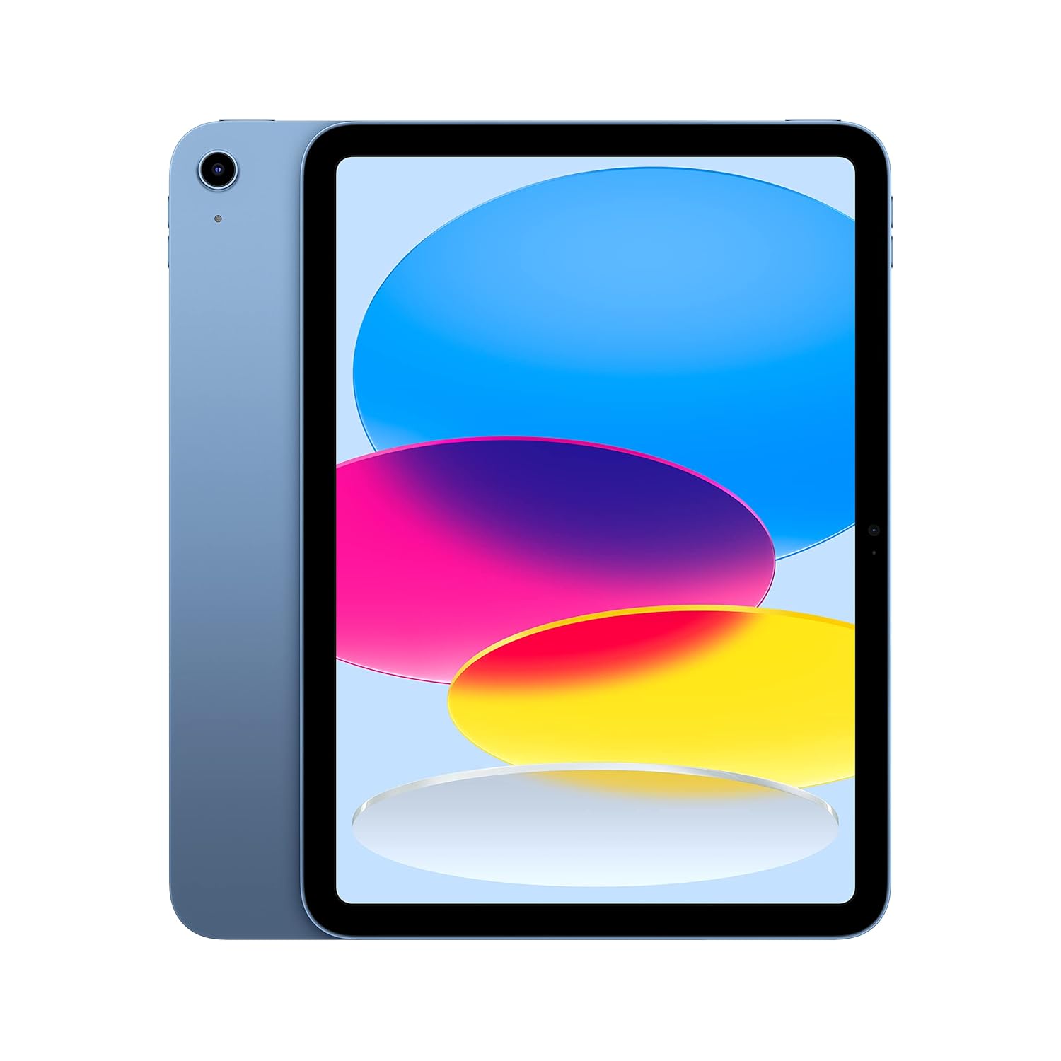 APPLE IPAD 10 CELLULAR 64GB BLUE