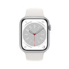 New Apple Watch Series 8 (GPS + Cellular 45mm) Smart Watch - Fonezone.ae