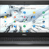 Dell Chromebook 3100 Laptop (2019) | 11.6" HD | Core Celeron - 16GB SSD - 4GB RAM | 2 Cores Chrome OS (Renewed)