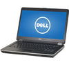 Dell Latitude 6540 i7 4th Gen 8GB 128GB SSD English Keyboard - Laptop