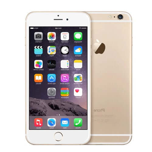 Apple iPhone 6 32GB Gold B Grade in Dubai, Abu Dhabi & Sharjah, UAE