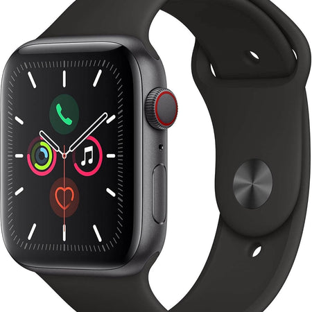 Apple Watch Series 5, 44MM in Dubai