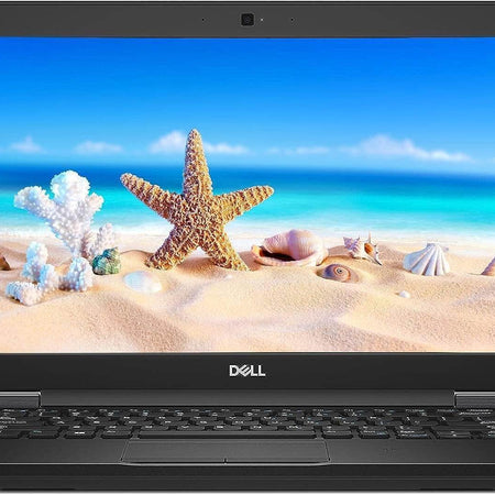 Buy Refurbished Dell Latitude 5490 Laptop at Fonezone in UAE