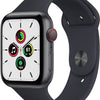 Apple Watch SE 44 mm Non Cellular in UAE