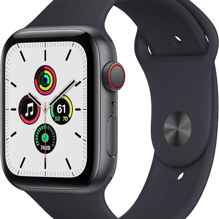 Apple Watch SE 44 mm Non Cellular in UAE