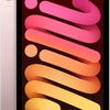 Apple 2021 iPad mini (8.3-inch, Wi-Fi, 64GB) - Pink (6th Generation) (Renewed)