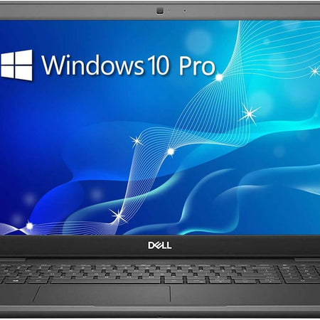 Dell Latitude 3510 15.6" FHD Business Laptop at best price in UAE