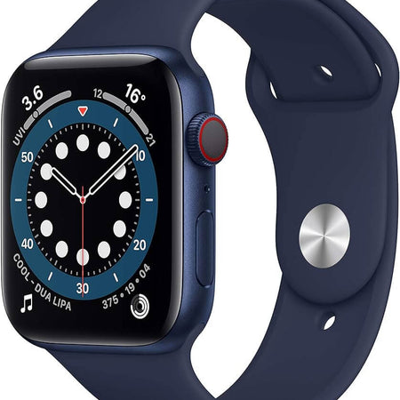 Apple Watch series 6 UAE |  Dubai, Abu Dhabi