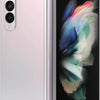 Samsung Galaxy Z Fold3 Phantom Silver 512GB at Fonezone.me