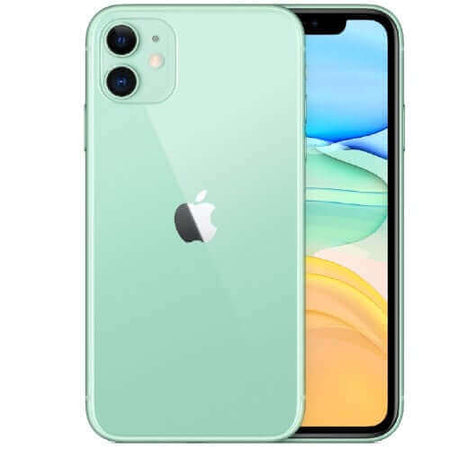Buy - Apple iPhone 11 128GB Green Mobiles for Sale in Riyadh, Jeddah & KSA