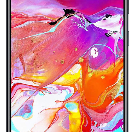 Samsung Galaxy A70 128GB 6GB Ram Price in Saudi Arabia, Riyadh, Jeddah - KSA
