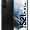 Get Samsung Galaxy S21 Plus 256GB Phantom Black at Fonezone.me