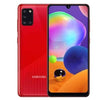 Samsung Galaxy A31 64GB, 4GB Ram Prism Crush Red  | Riyadh, Jeddah