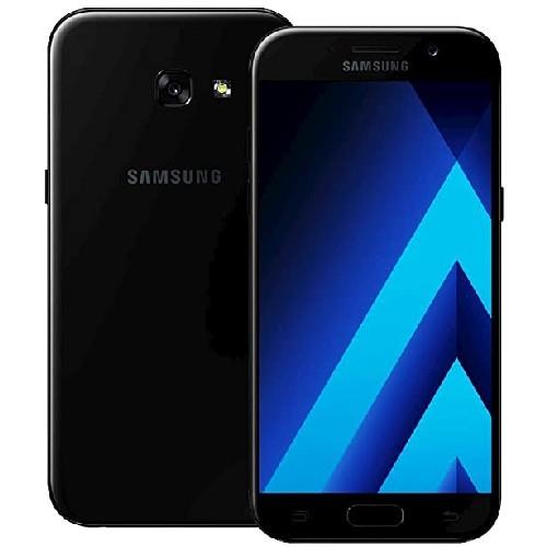 Samsung Galaxy A5 2017 Single Sim Black Sky available at the Best Price