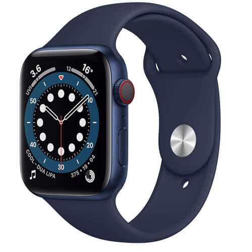 Shop Apple Watch Series 6  | Fast Delivery at Fonezone.ae
