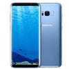 Samsung Galaxy S8 Plus Coral Blue 64GB available in KSA
