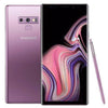 Samsung Galaxy Note 9 128GB 6GB Ram Single SIM Lavender Purple in Saudi Arabia, Riyadh, Jeddah