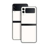 Samsung Galaxy Z Flip4 128GB 8GB RAM Single Sim White | Buy Now in Saudi Arabia