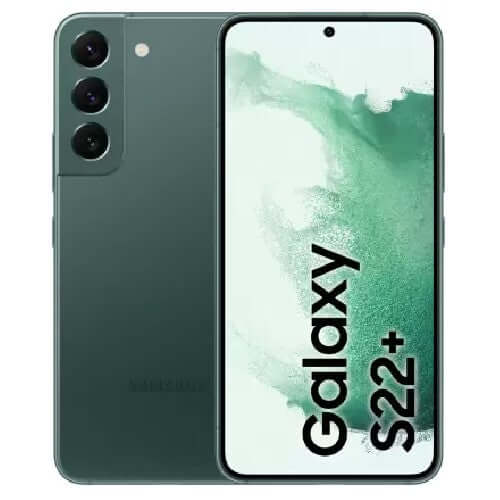 Samsung Galaxy S22 Plus 128GB 8GB RAM Green