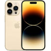 Apple iPhone 14 Pro Gold Online at Best Price in Saudi Arabia, Riyadh