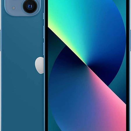 Buy now iPhone 13 128 GB Blue Online at Fonezone UAE