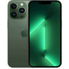Apple iPhone 13 Pro 128GB, Alpine Green Price in UAE