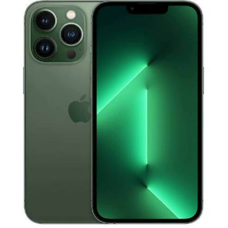 Apple iPhone 13 Pro 128GB, Alpine Green Price in UAE