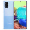 Samsung Galaxy A71 5G 128GB 6GB RAM Prism Cube Blue
