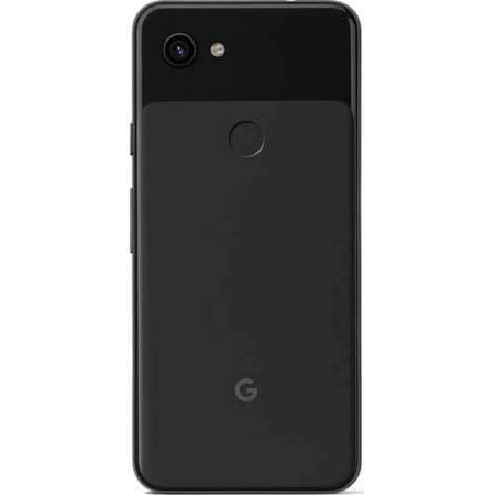 Google Pixel 3A XL 64GB, 4GB Ram Just Black
