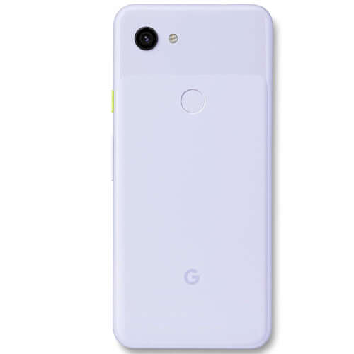 Google Pixel 3A XL 64GB, 4GB Ram Purple-ish
