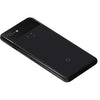  Google Pixel 3 128GB, 4GB Ram Just Black