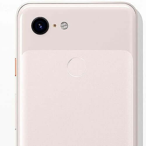 Google Pixel 3 128GB, 4GB Ram Pink