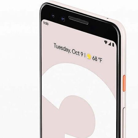 Google Pixel 3 128GB, 4GB Ram Pink