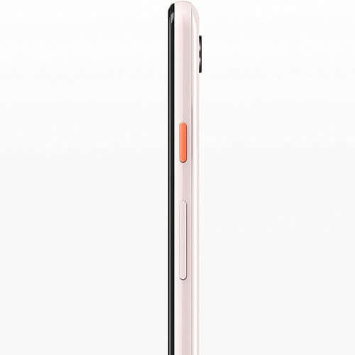 Google Pixel 3 128GB, 4GB Ram Pink