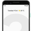 Google Pixel 3 64GB, 4GB Ram Clearly White