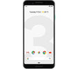 Google Pixel 3 128GB, 4GB Ram Clearly White
