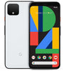Google Pixel 4 XL 128GB 6GB RAM Clearly White