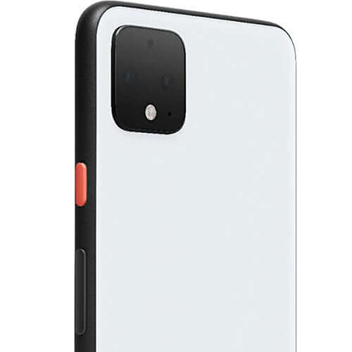 Google Pixel 4 XL 64GB 6GB RAM Clearly White