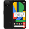  Google Pixel 4 XL 64GB 6GB RAM Just Black