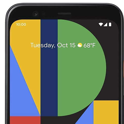 Google Pixel 4 XL 64GB 6GB RAM Oh So Orange